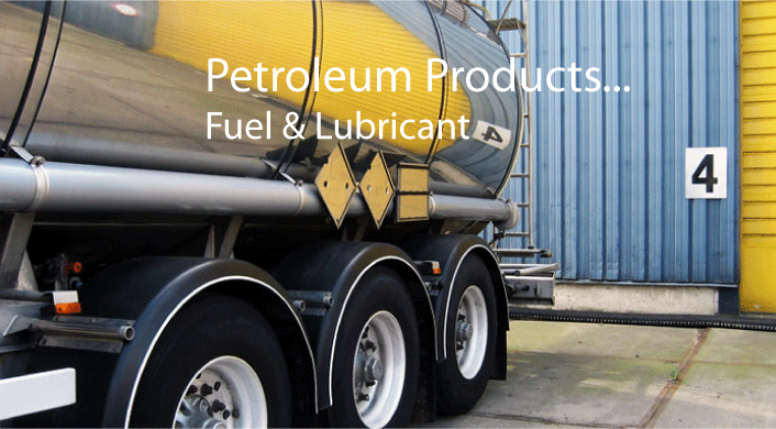 Petroleum Products